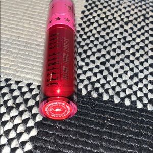 JEFREE STAR STOCKING LIMITED EDITION LIP!